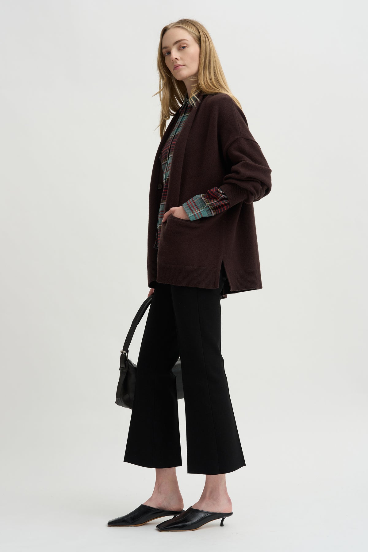 Geo Kick Pant