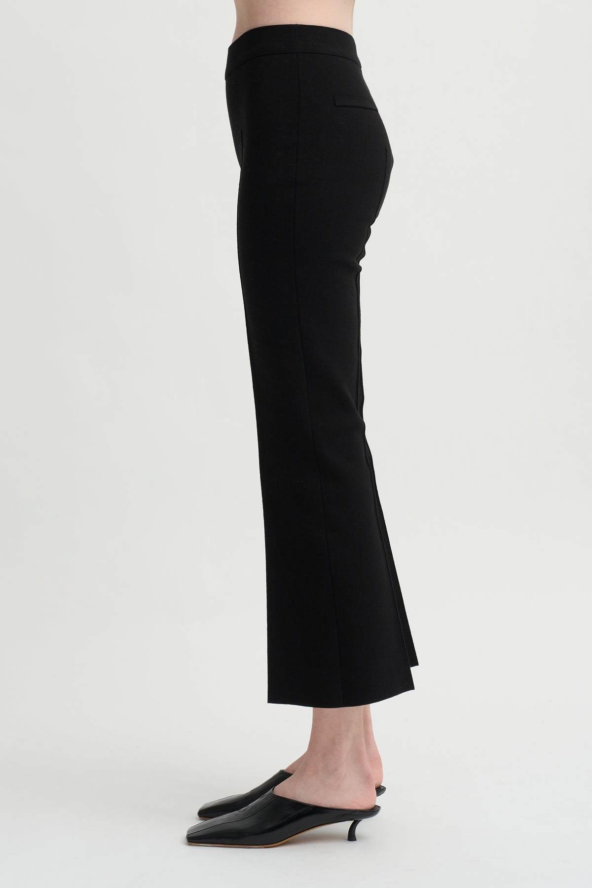 Geo Kick Pant