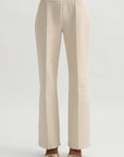 Corduroy Evie Pant, Ivory