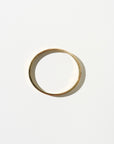 Princess Bangle - Diamond, Yellow Gold