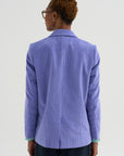 Tomy - Corduroy Jacket, Lilac