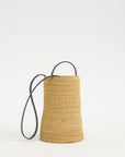 Seau - Bucket Bag, Natural