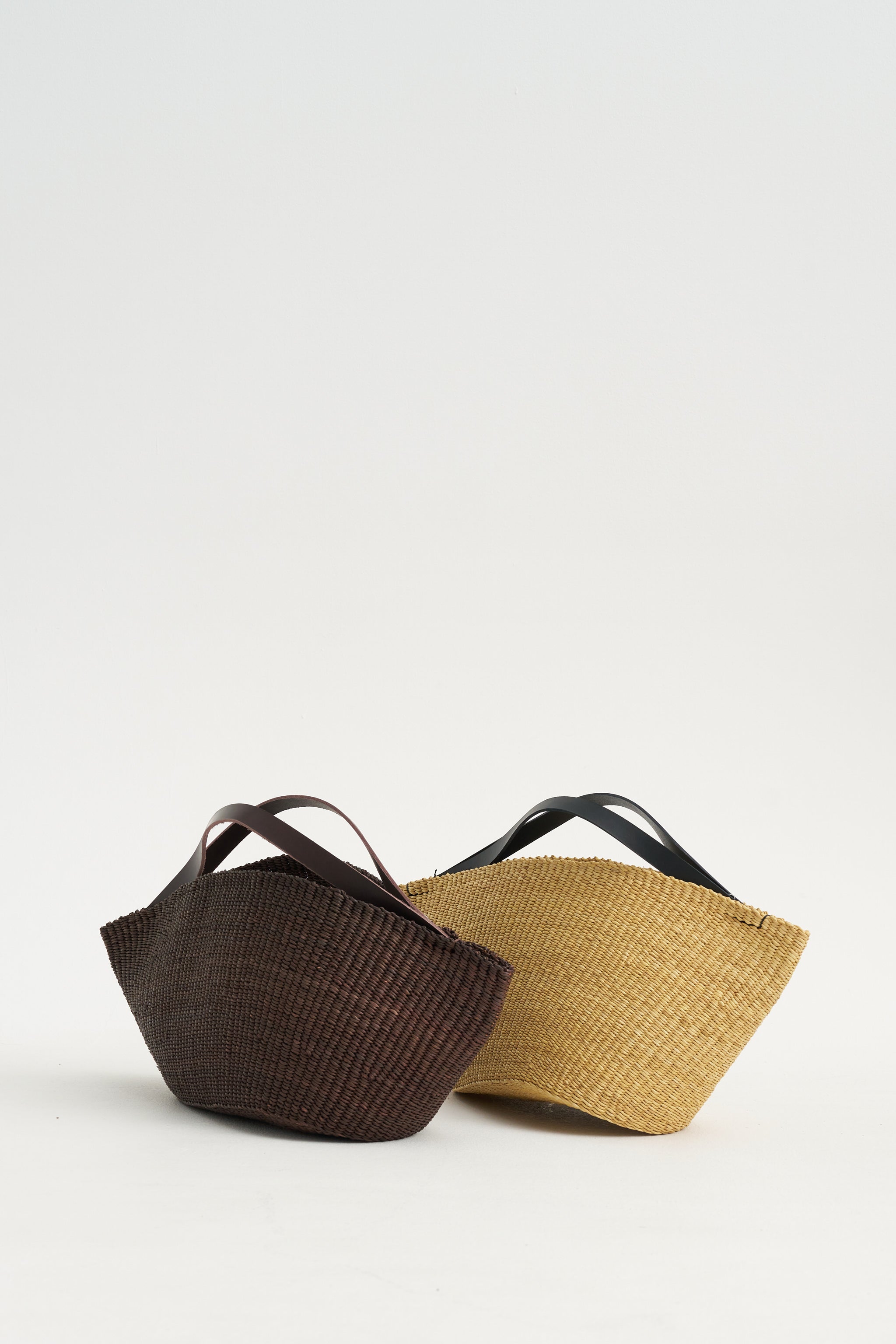 INÉS BRESSAND – Kick Pleat