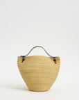 Bell Bag - Large, Natural