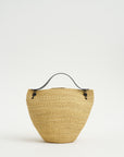 Bell Bag - Large, Natural