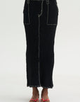 Wavelet Ensemble, Black