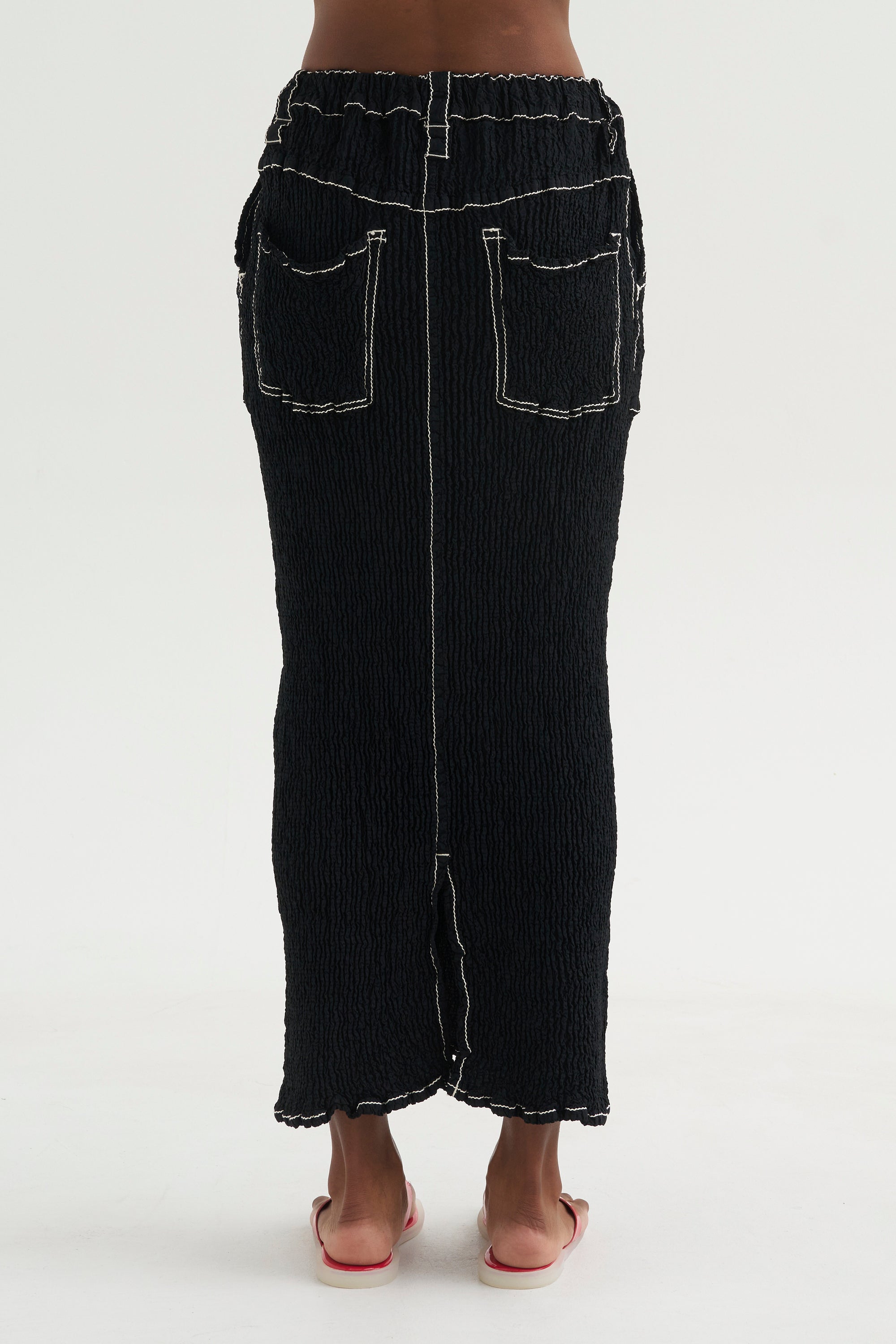 Wavelet Ensemble, Black