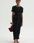 Wavelet Ensemble, Black