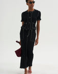Wavelet Ensemble, Black
