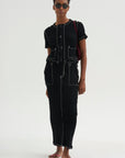 Wavelet Ensemble, Black