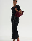 Wavelet Ensemble, Black