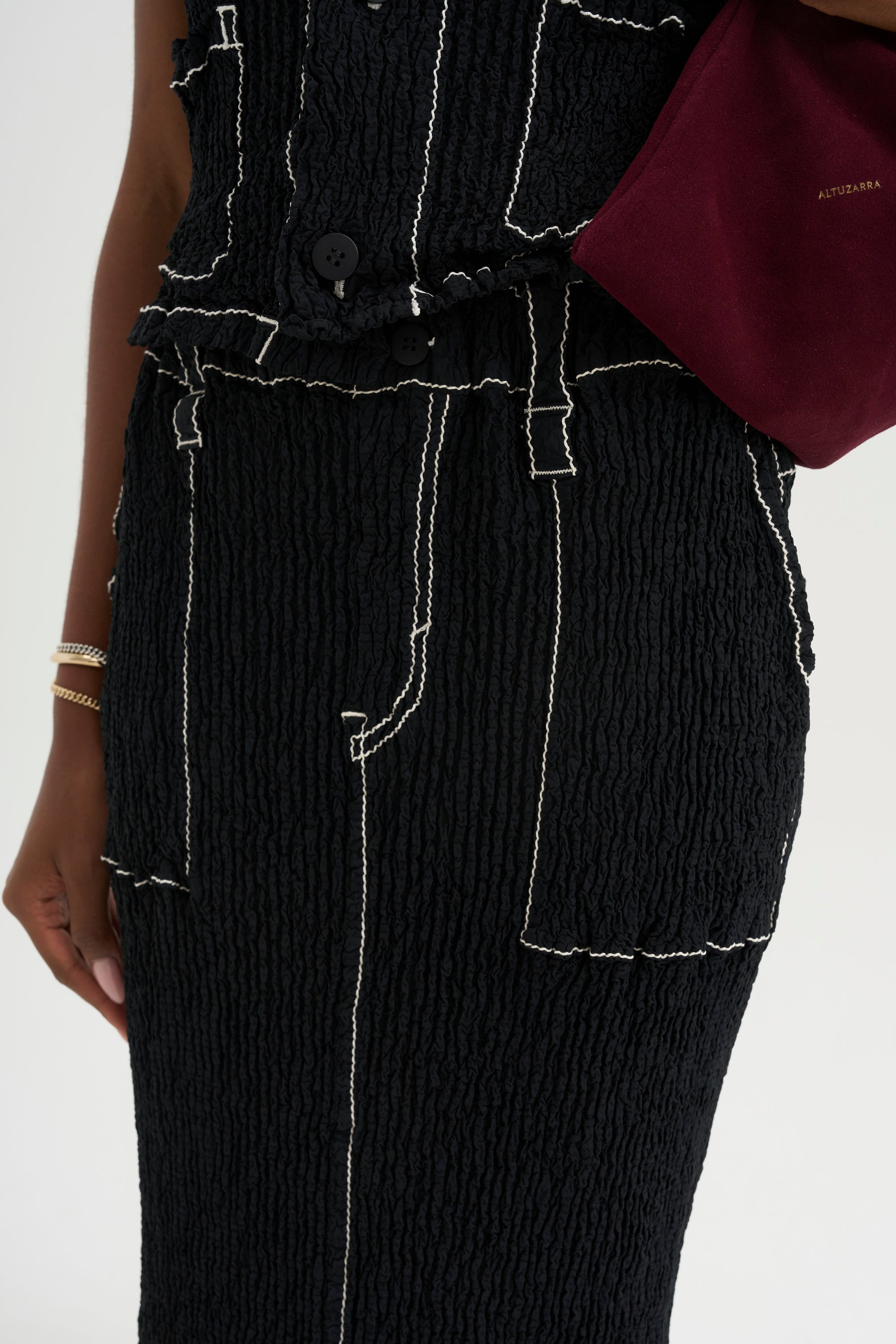 Wavelet Ensemble, Black