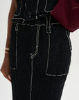 Wavelet Ensemble, Black