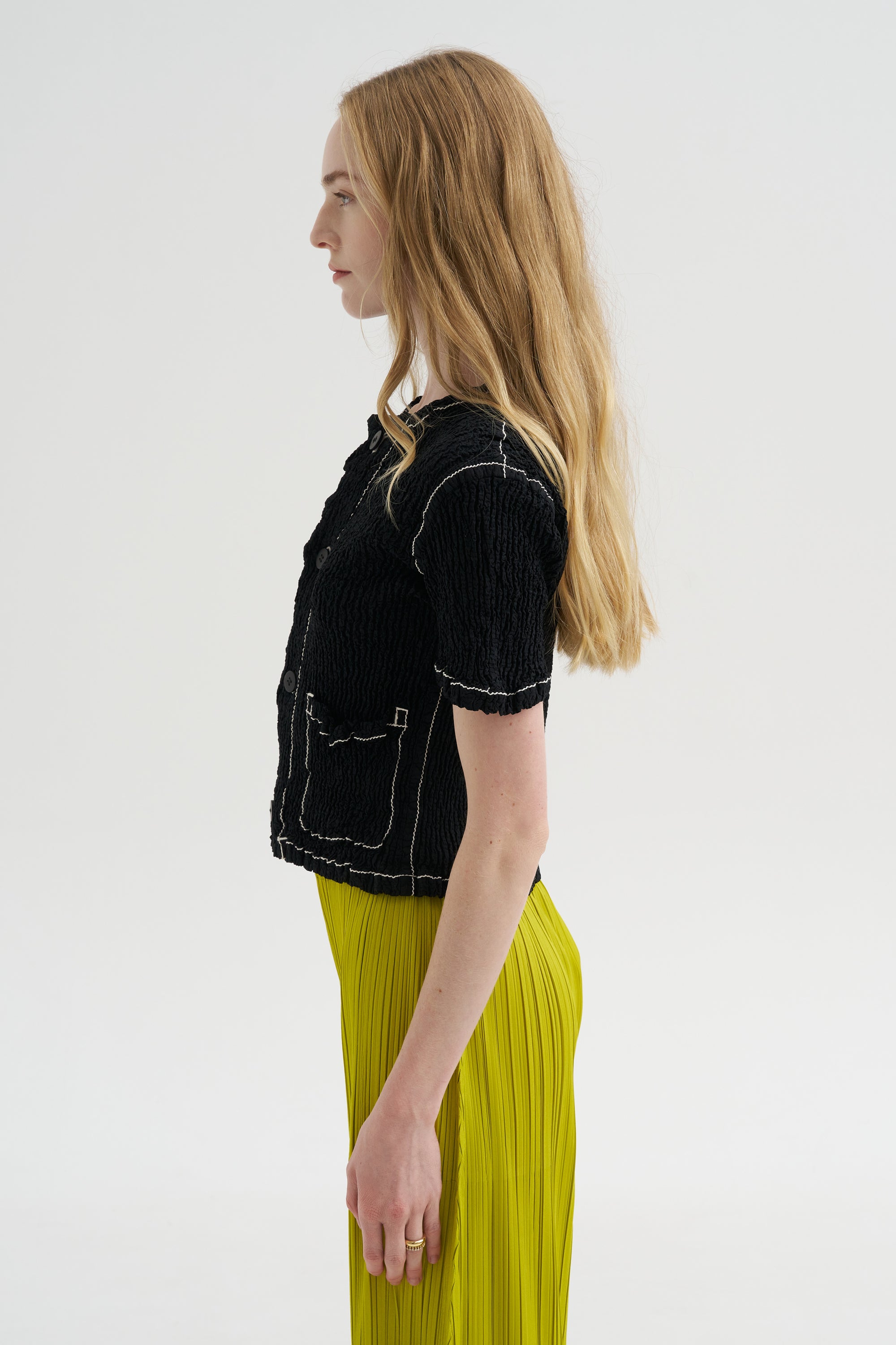 Wavelet Ensemble, Black