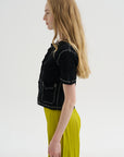 Wavelet Ensemble, Black