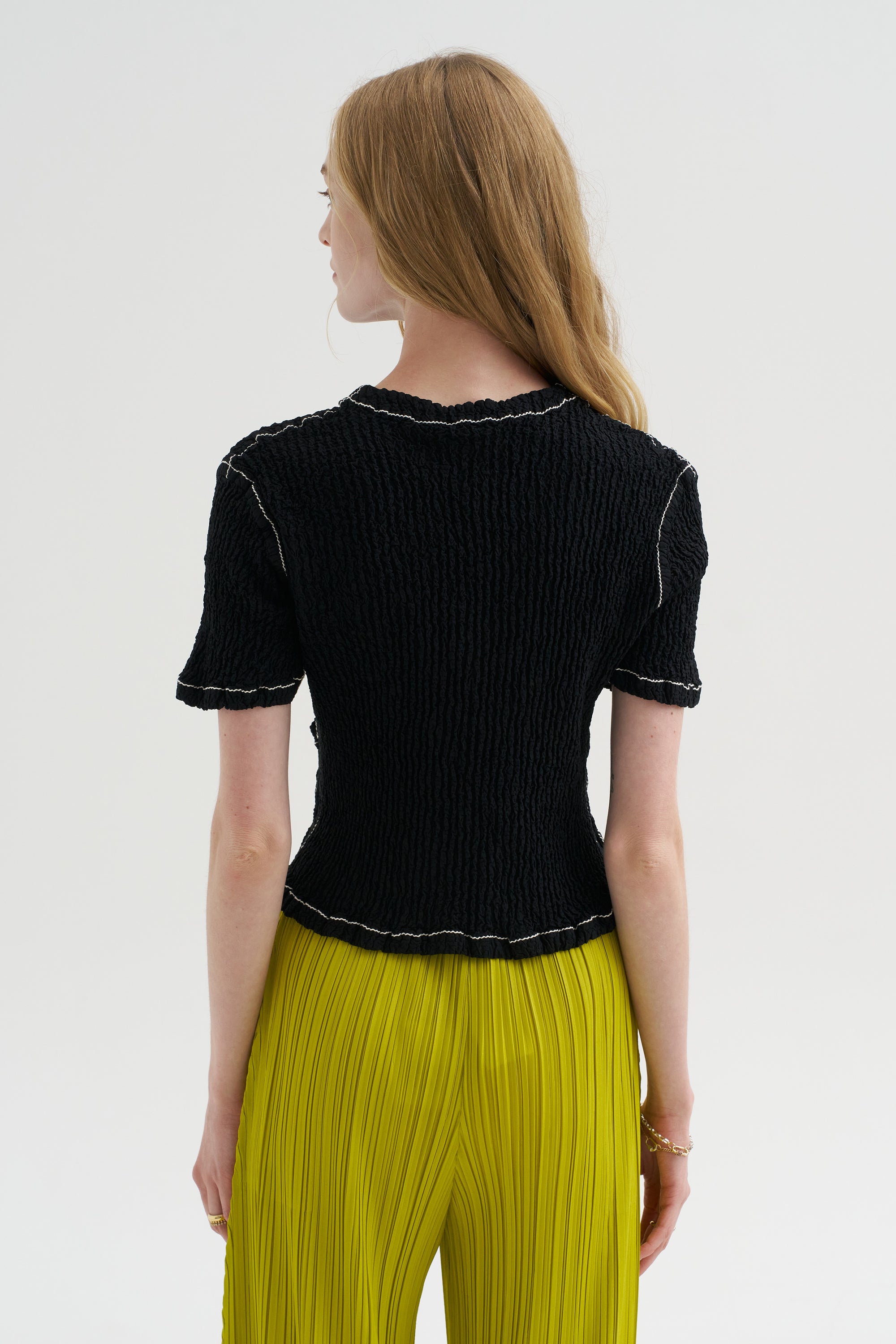 Wavelet Ensemble, Black