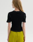 Wavelet Ensemble, Black
