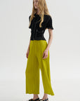 Wavelet Ensemble, Black