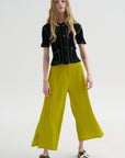 Wavelet Ensemble, Black