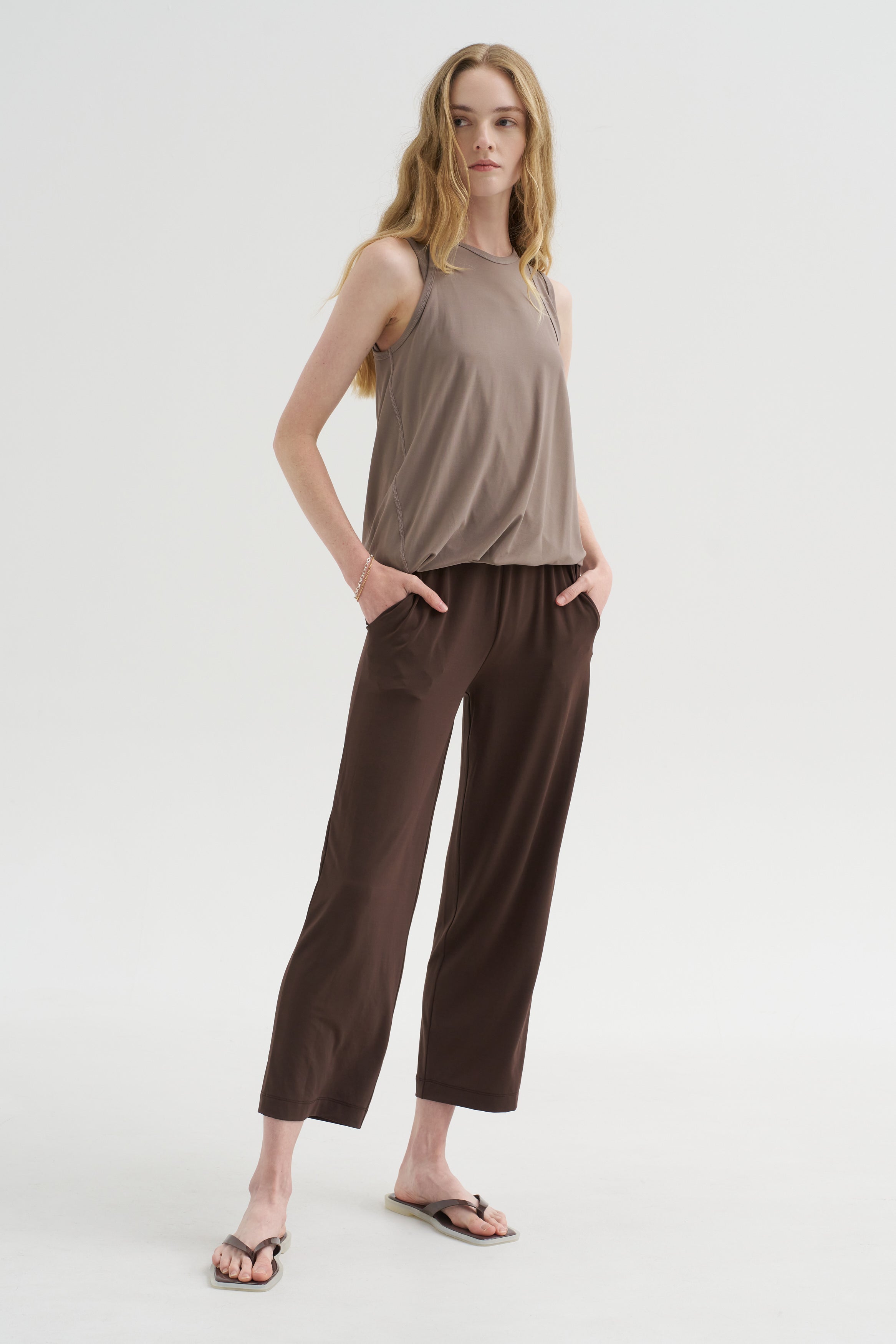 Issey Miyake at Kick Pleat