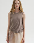 Drape Jersey - 66