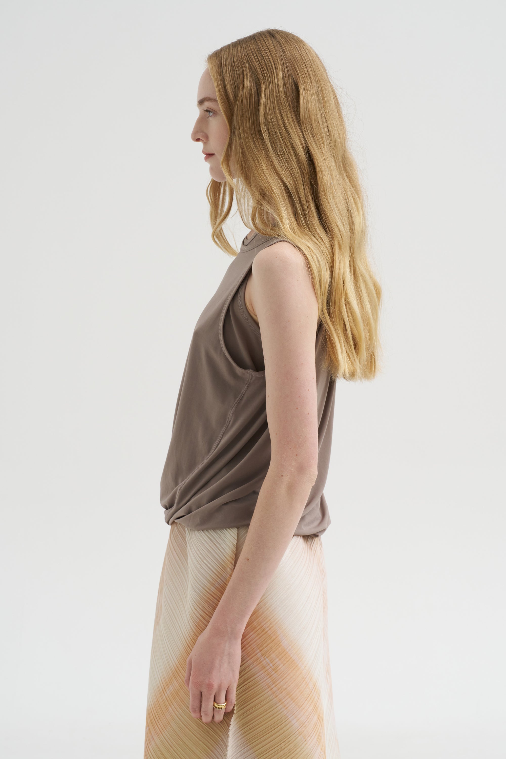 Drape Jersey - 66