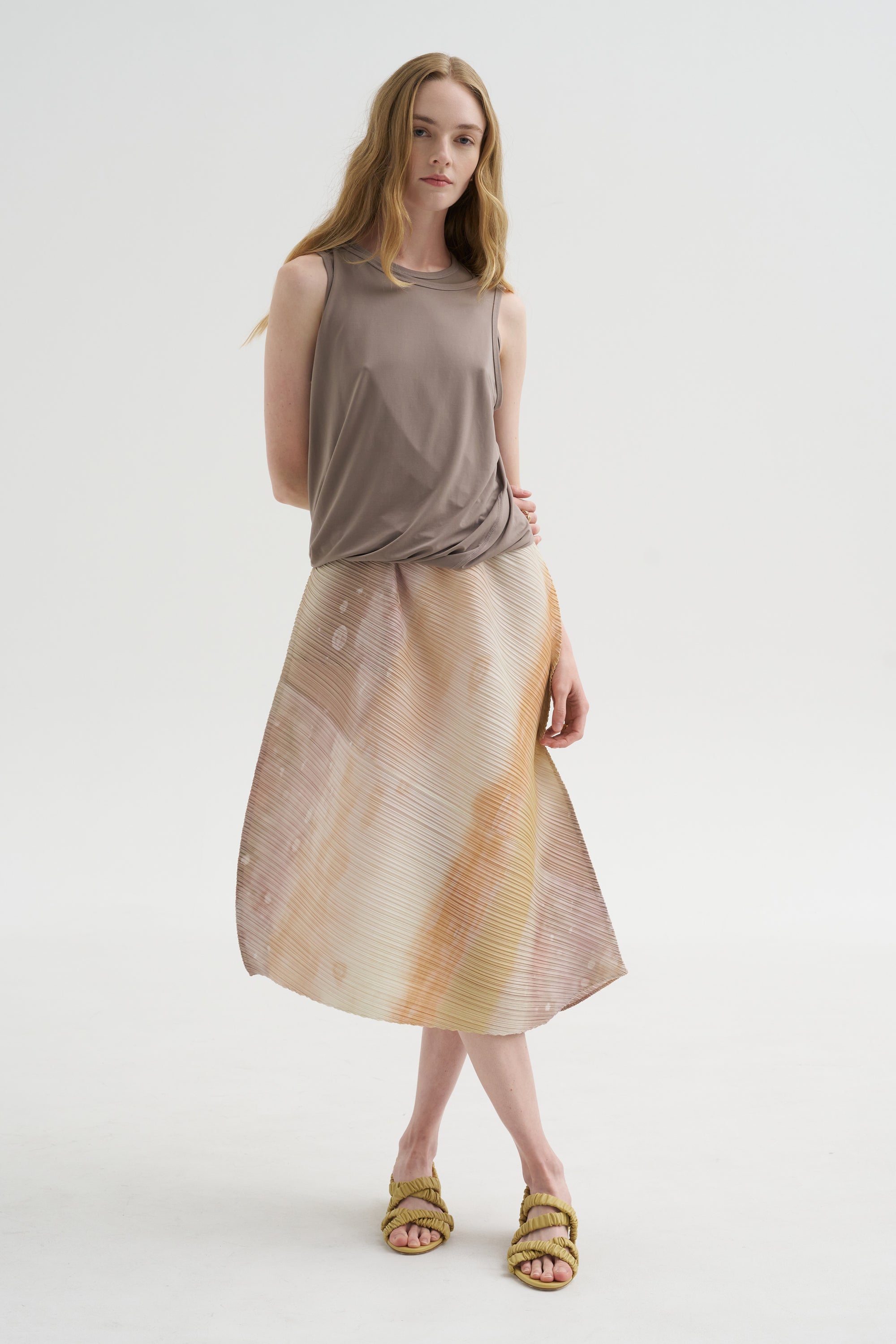 Drape Jersey - 66