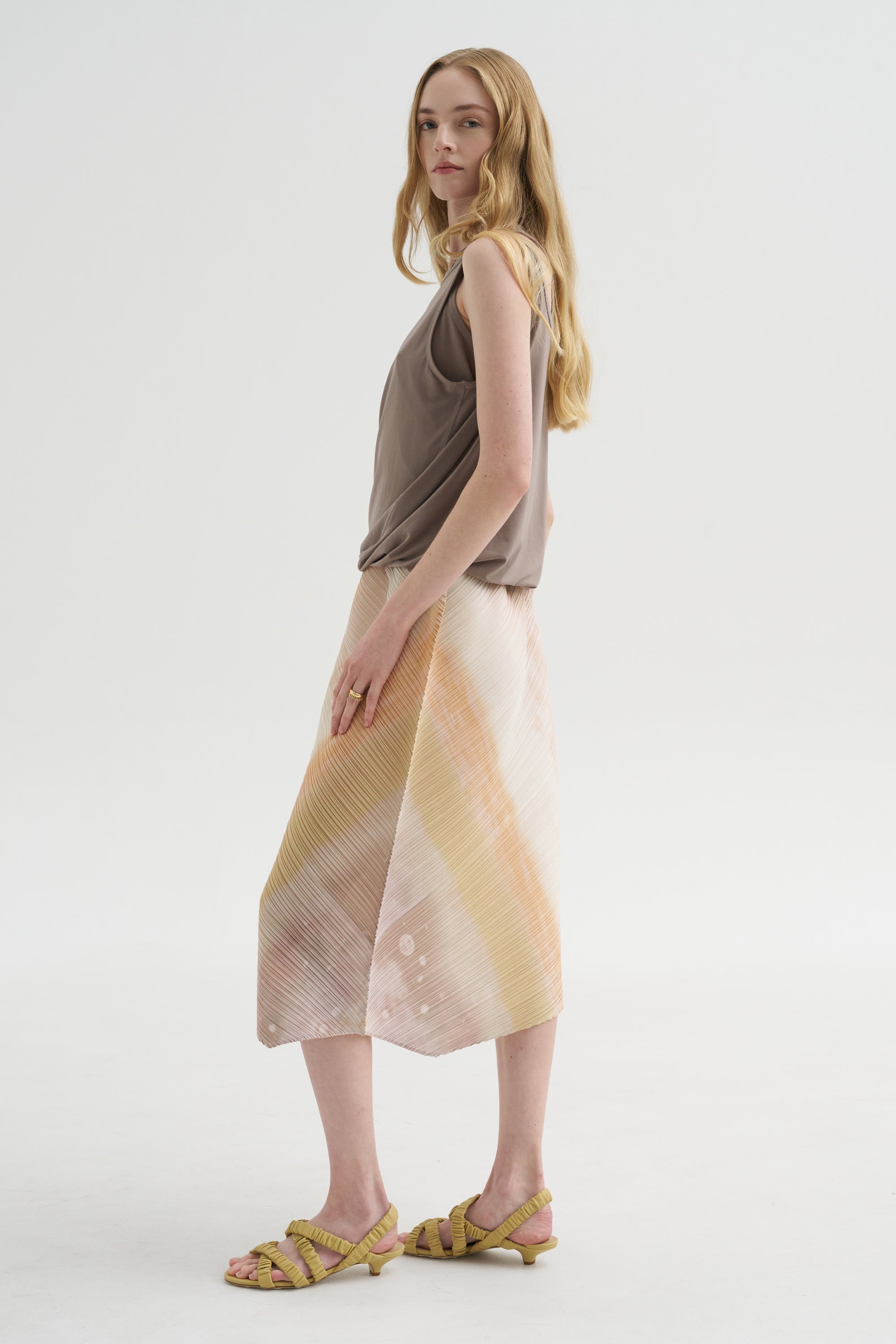 Drape Jersey - 66
