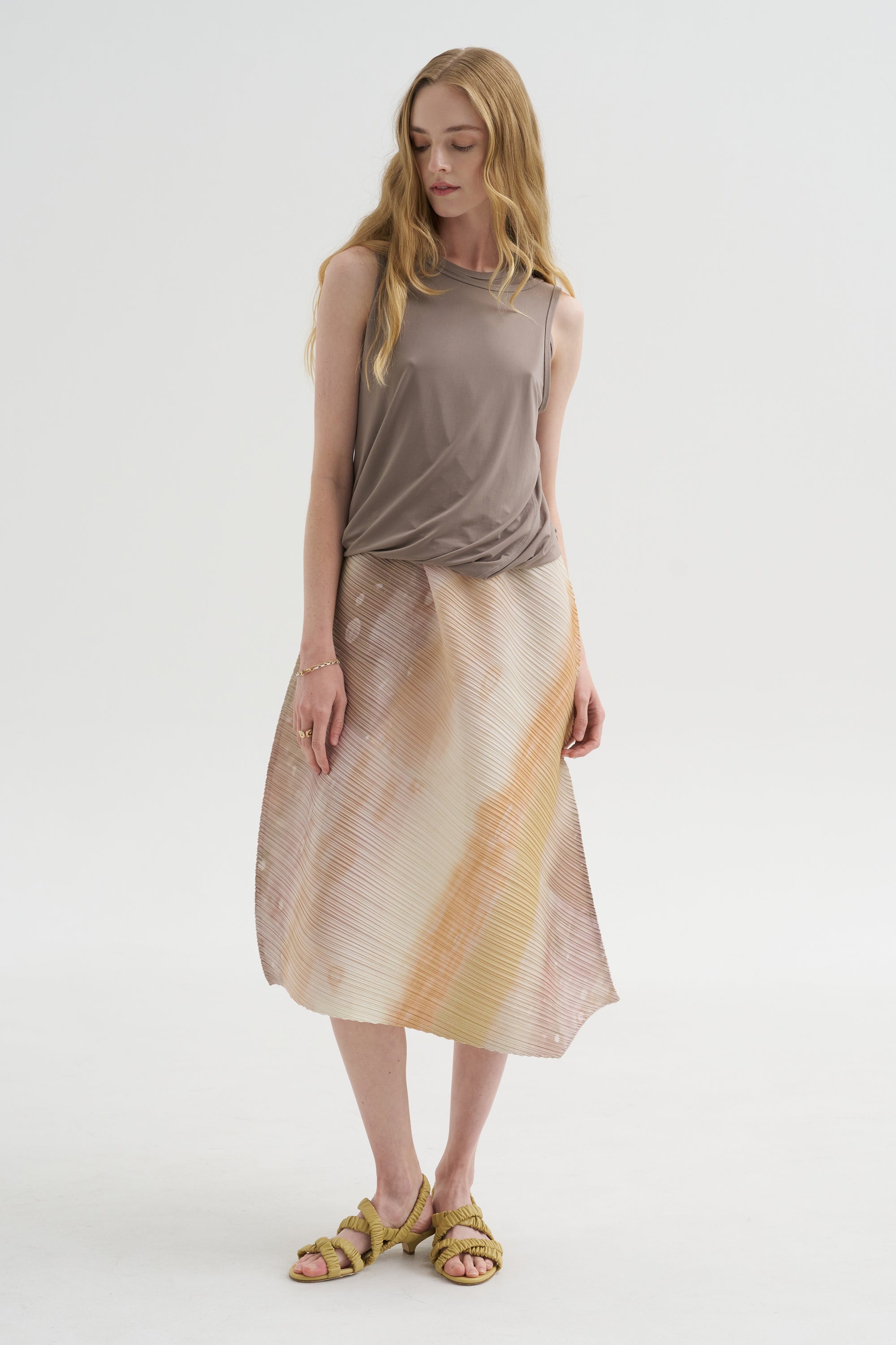 Drape Jersey - 66