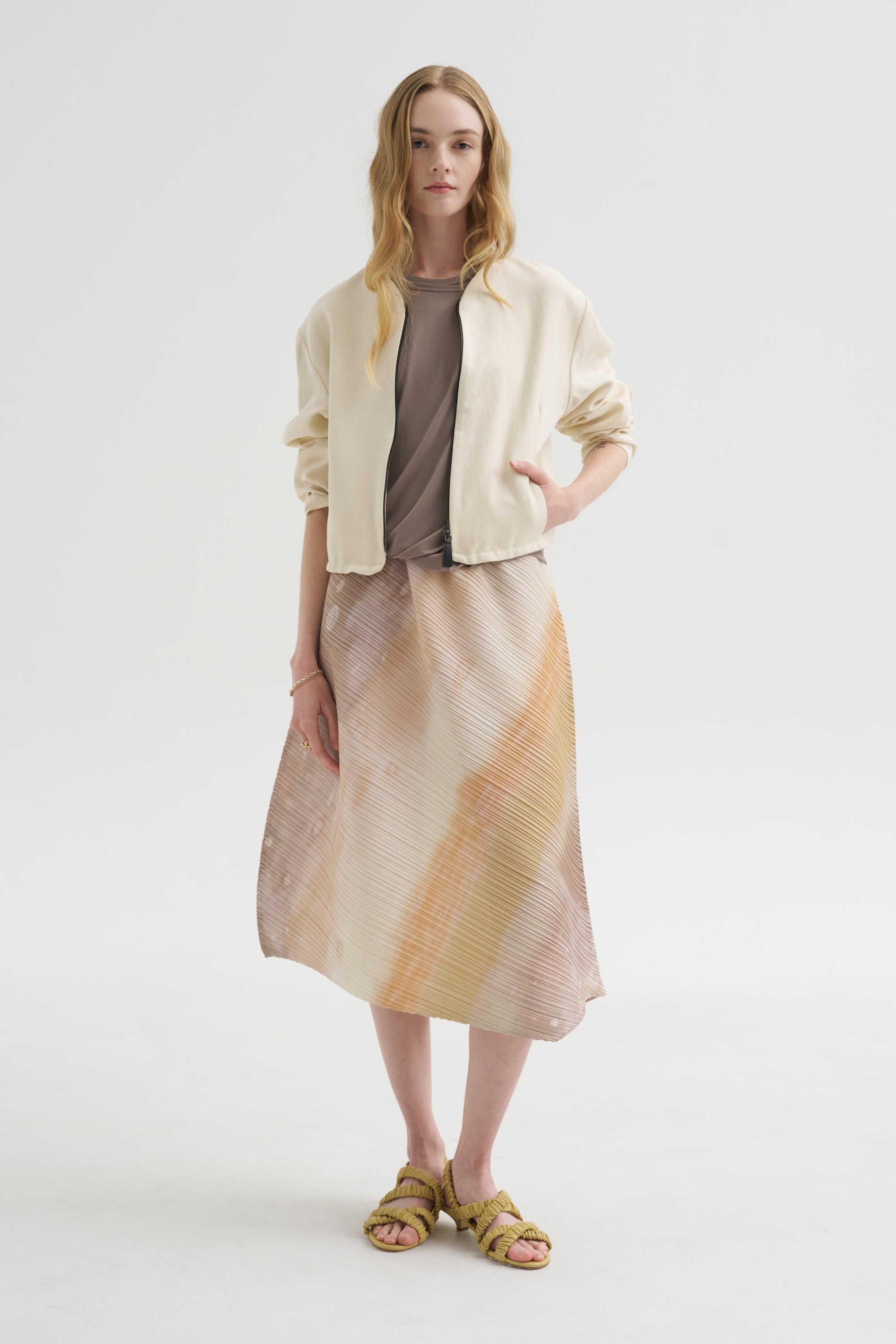 Drape Jersey - 66