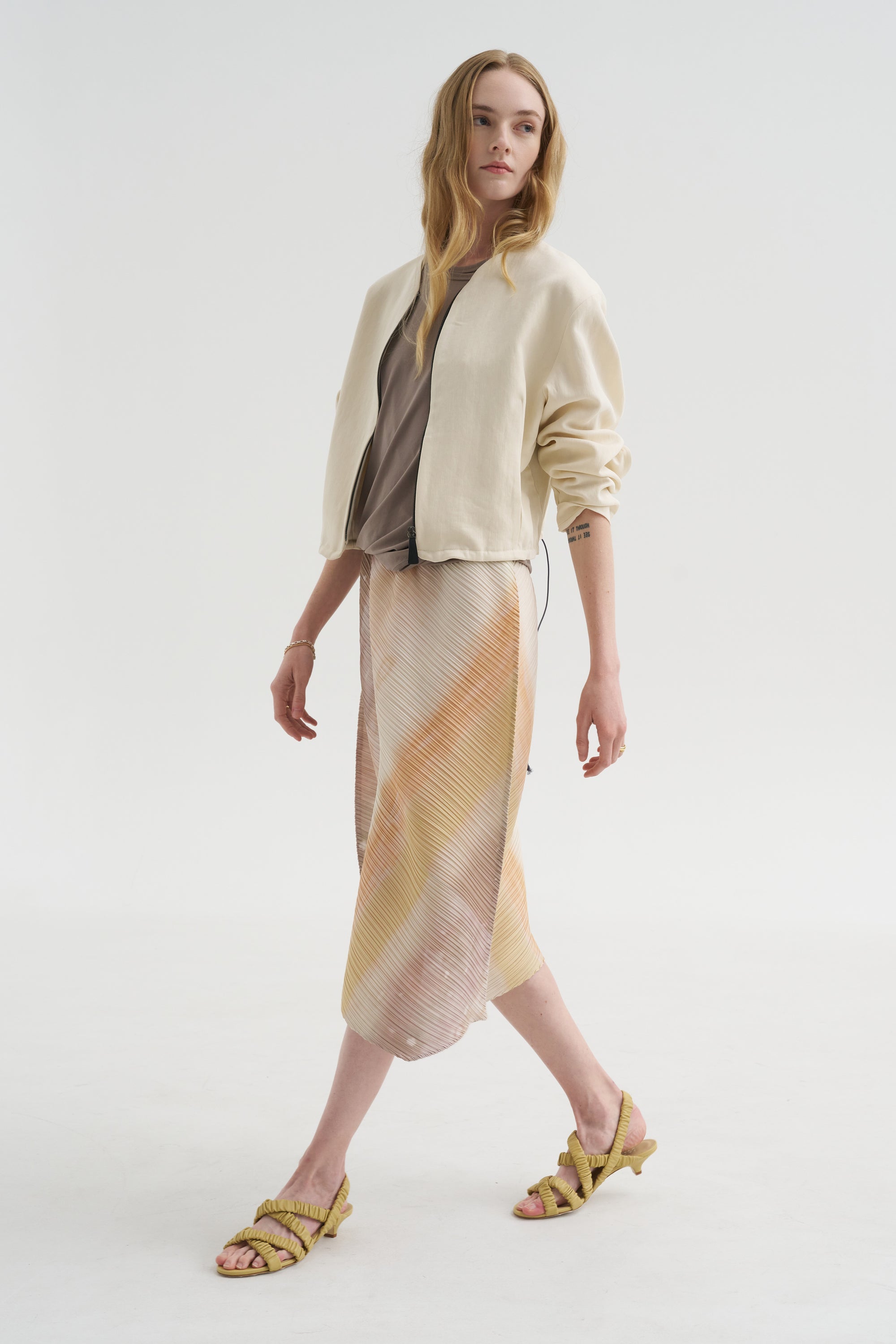 Drape Jersey - 66