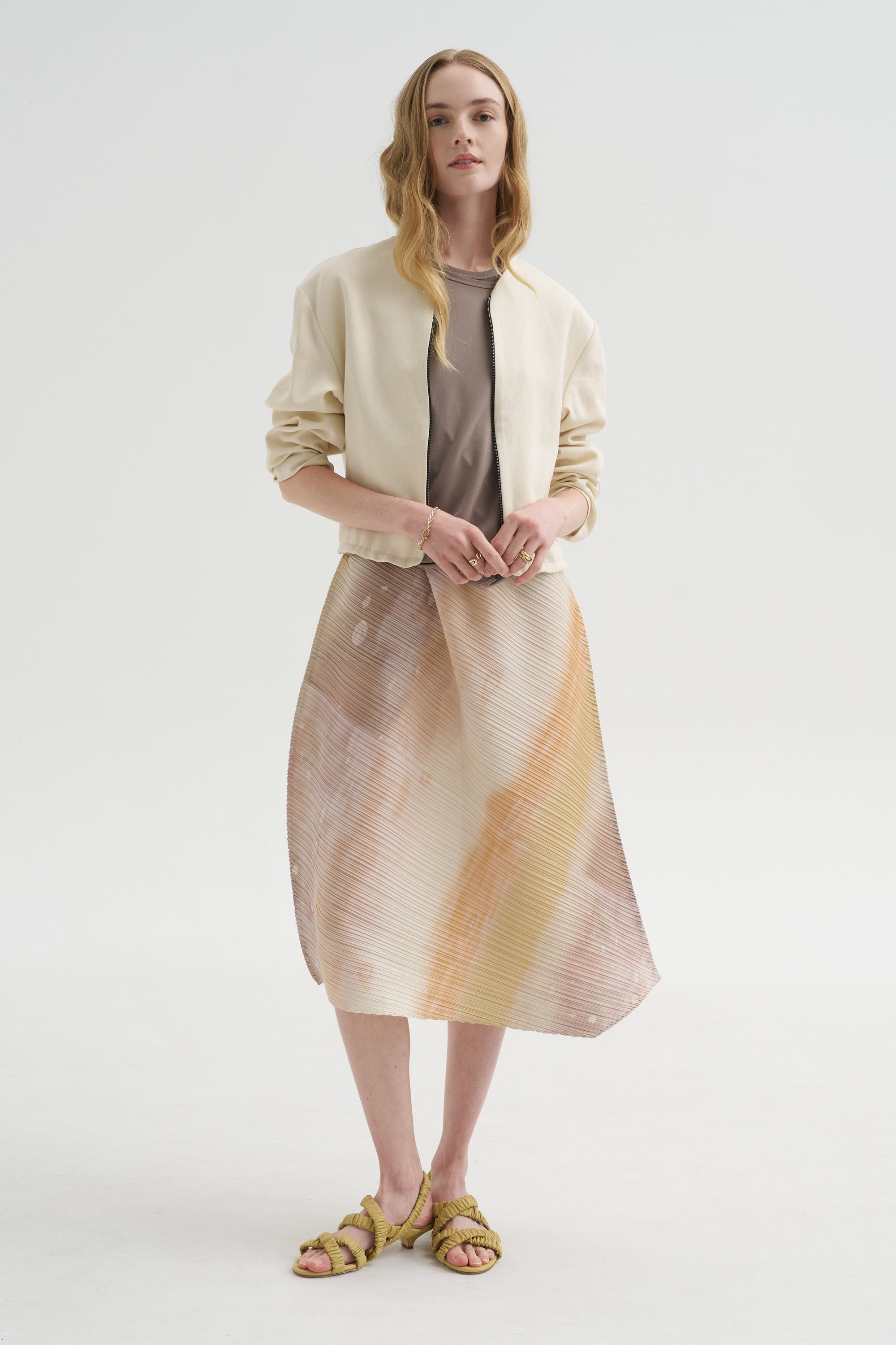 Drape Jersey - 66