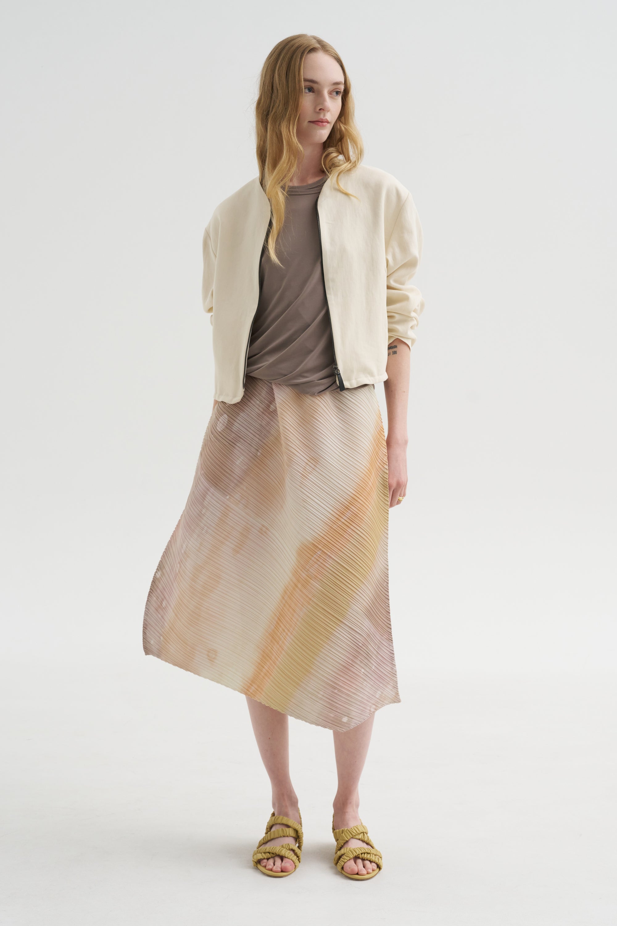 Drape Jersey - 66