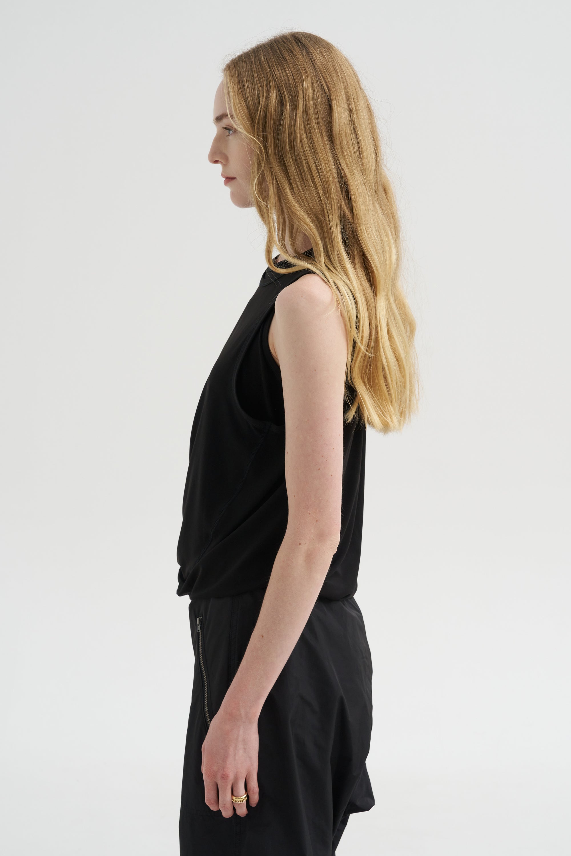 Drape Jersey - 66