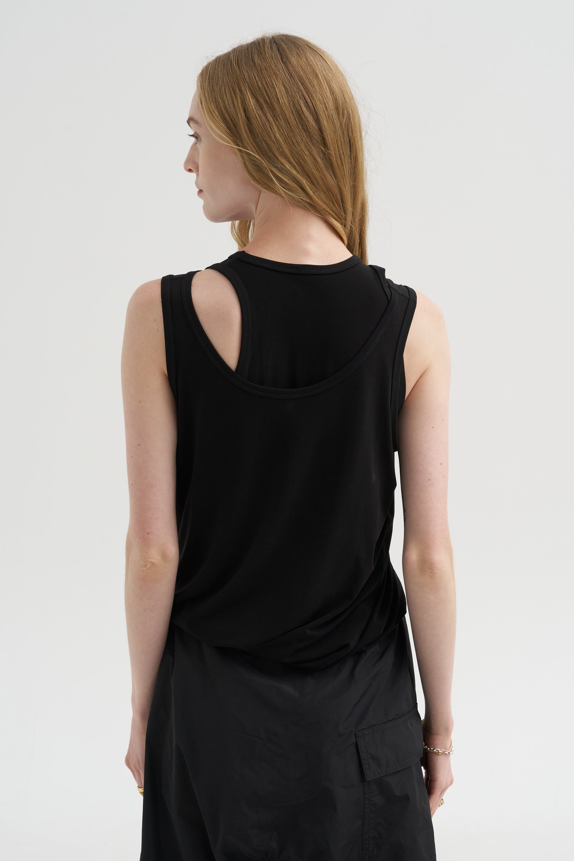 Drape Jersey - 66