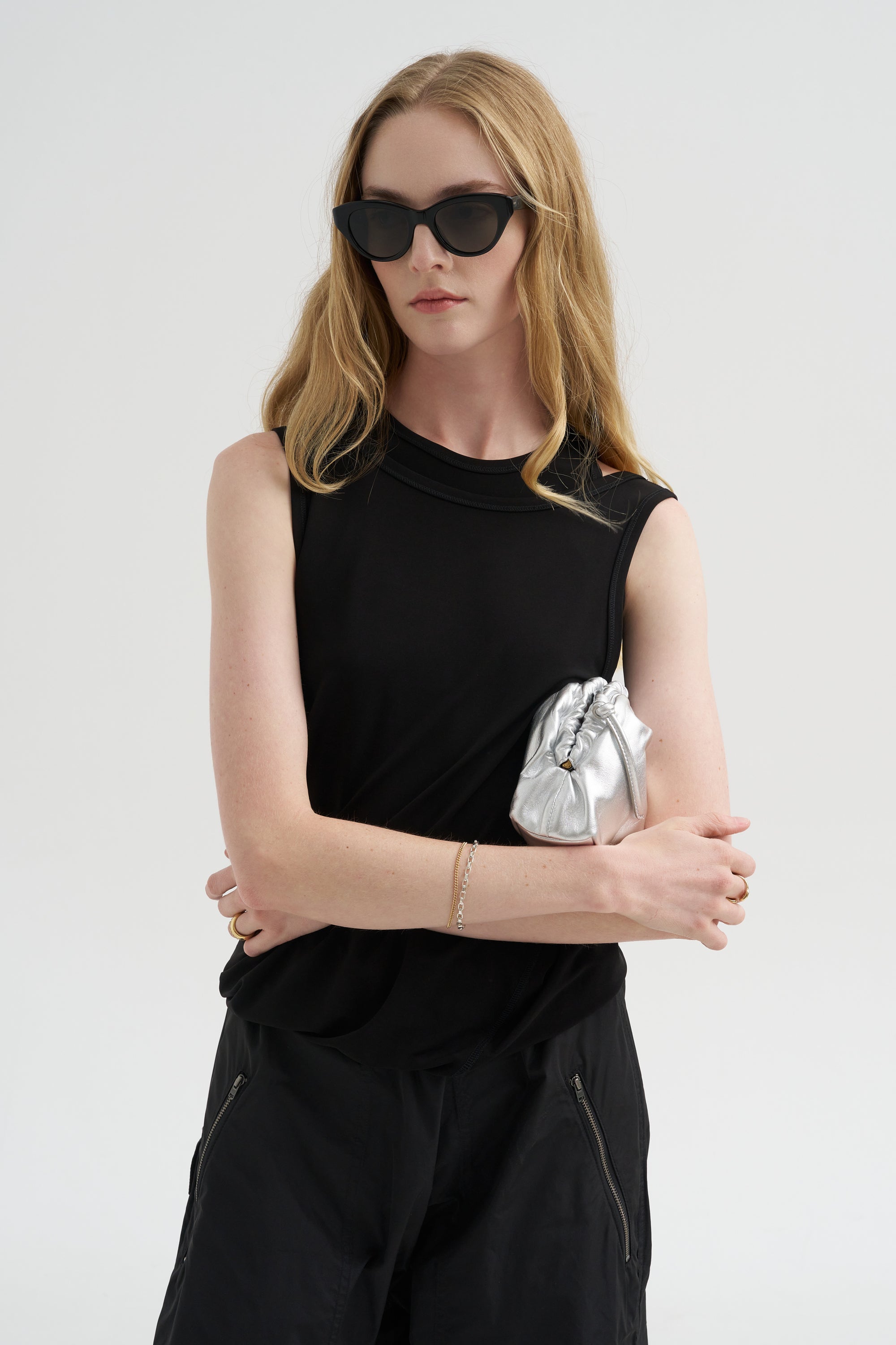 Drape Jersey - 66