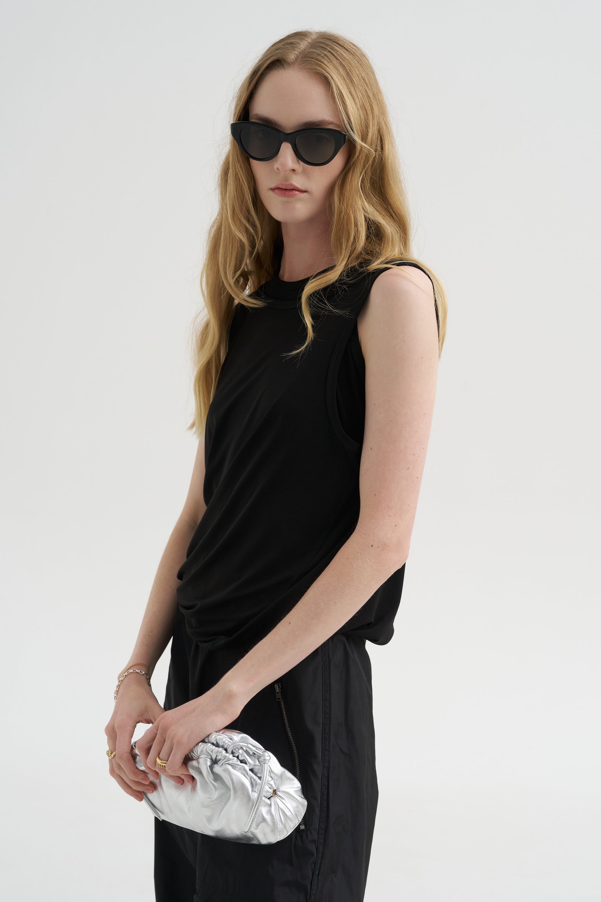Drape Jersey - 66