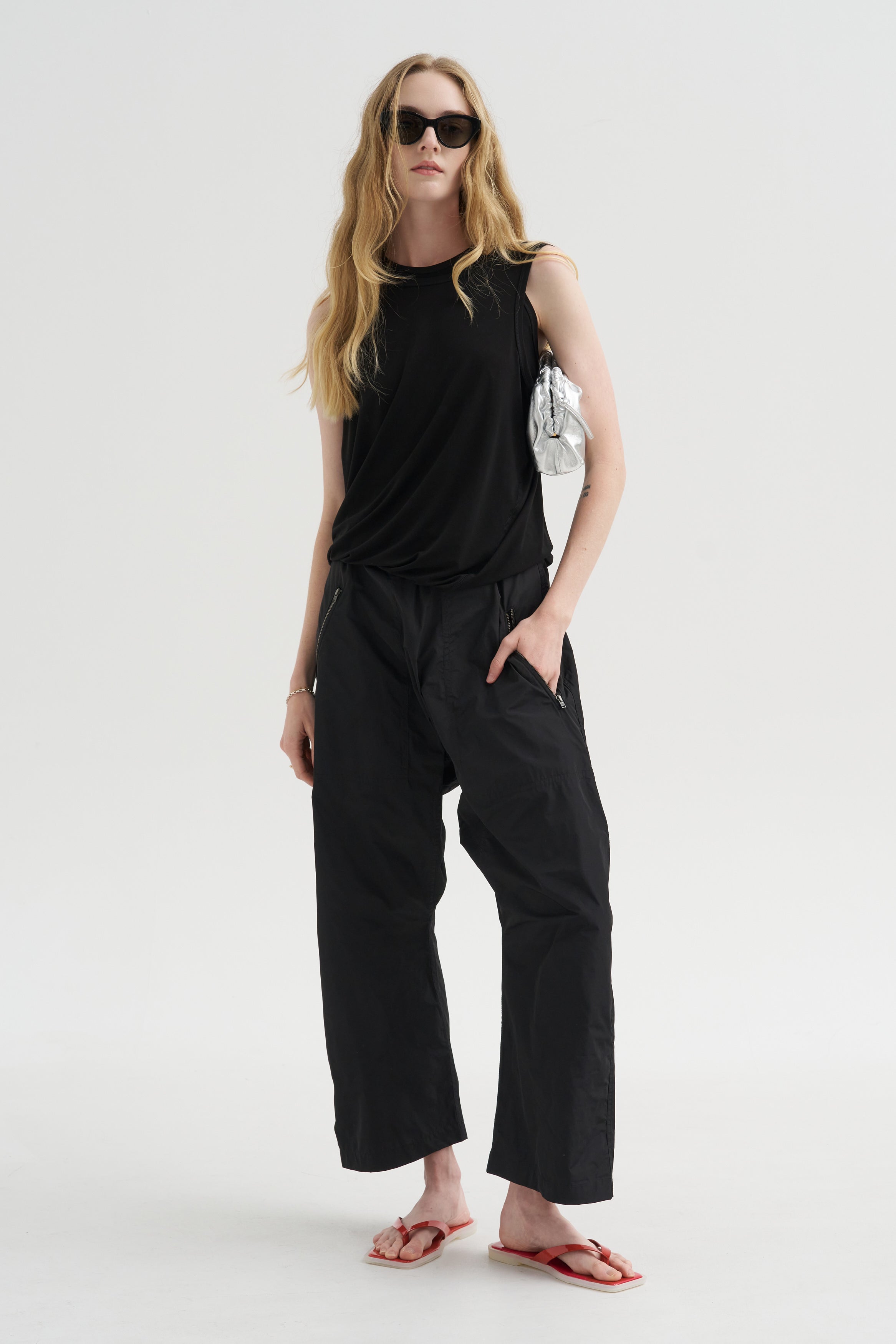 Issey Miyake at Kick Pleat
