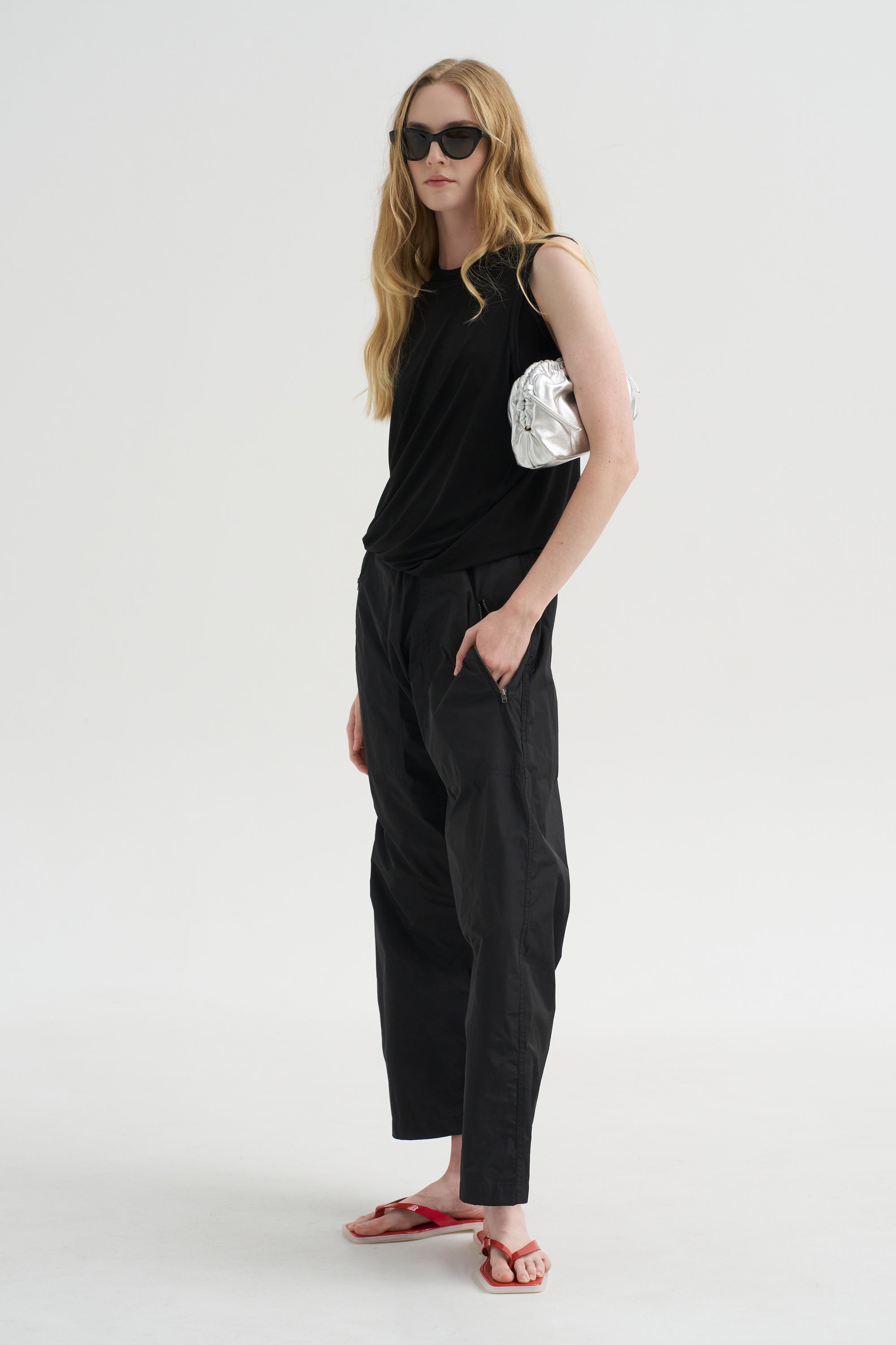 Drape Jersey - 66