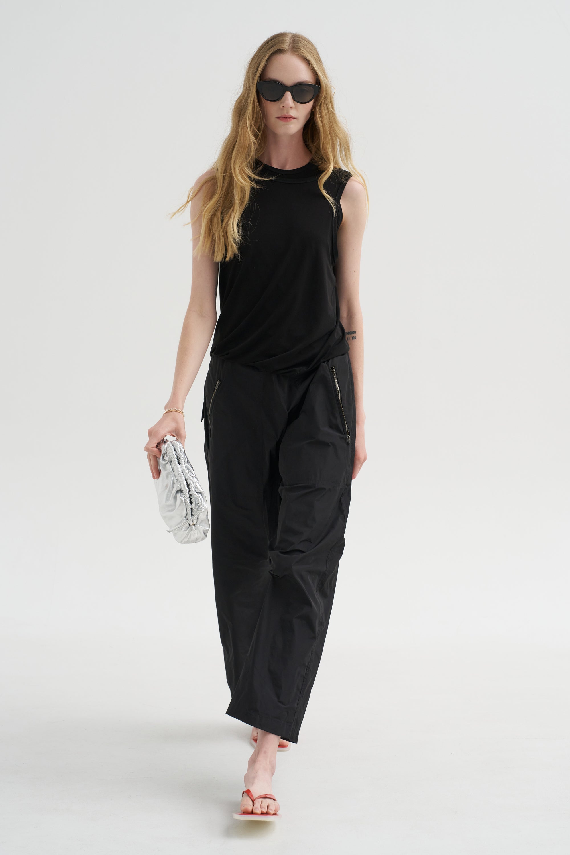 Drape Jersey - 66