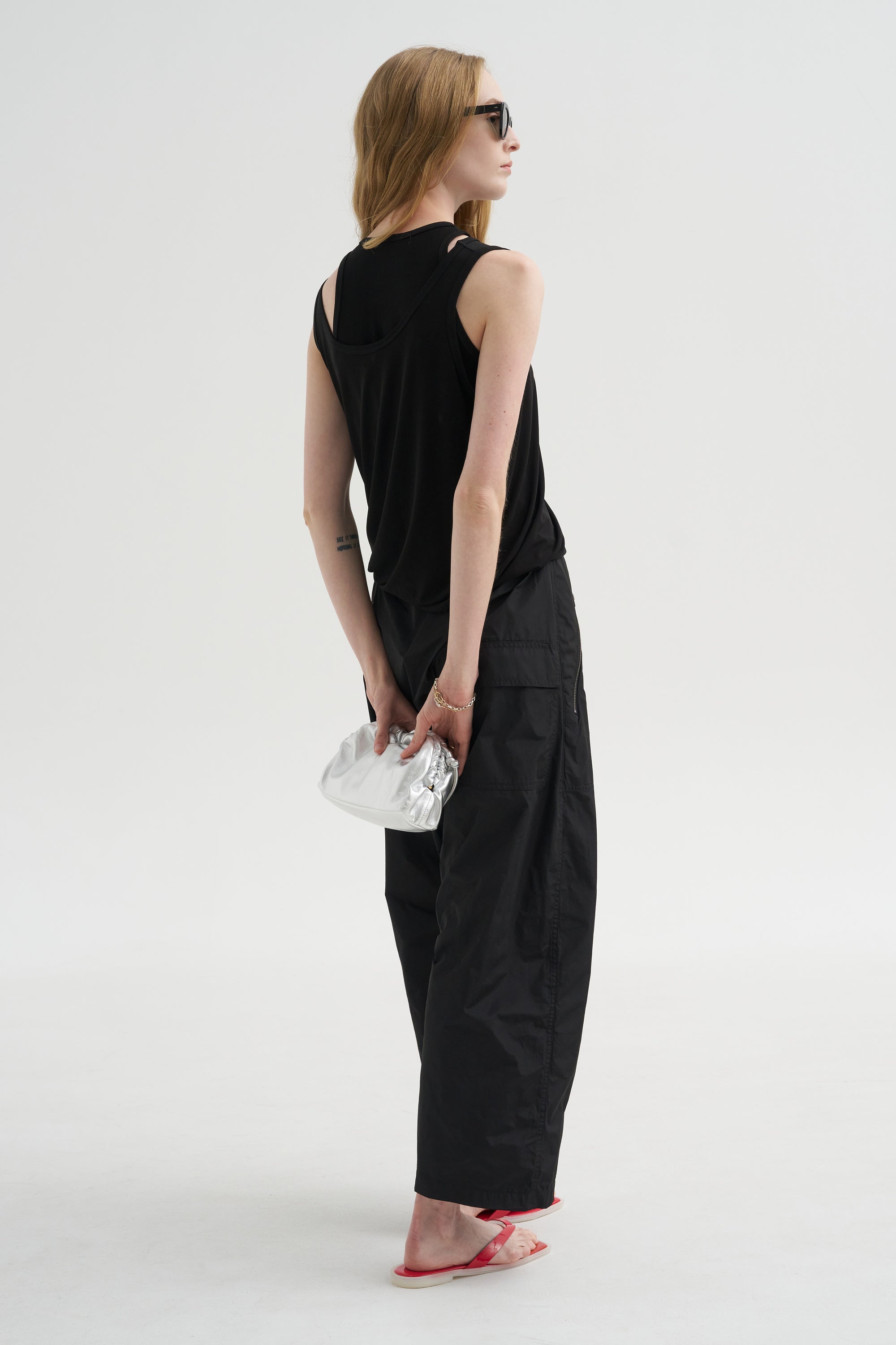 Drape Jersey - 66