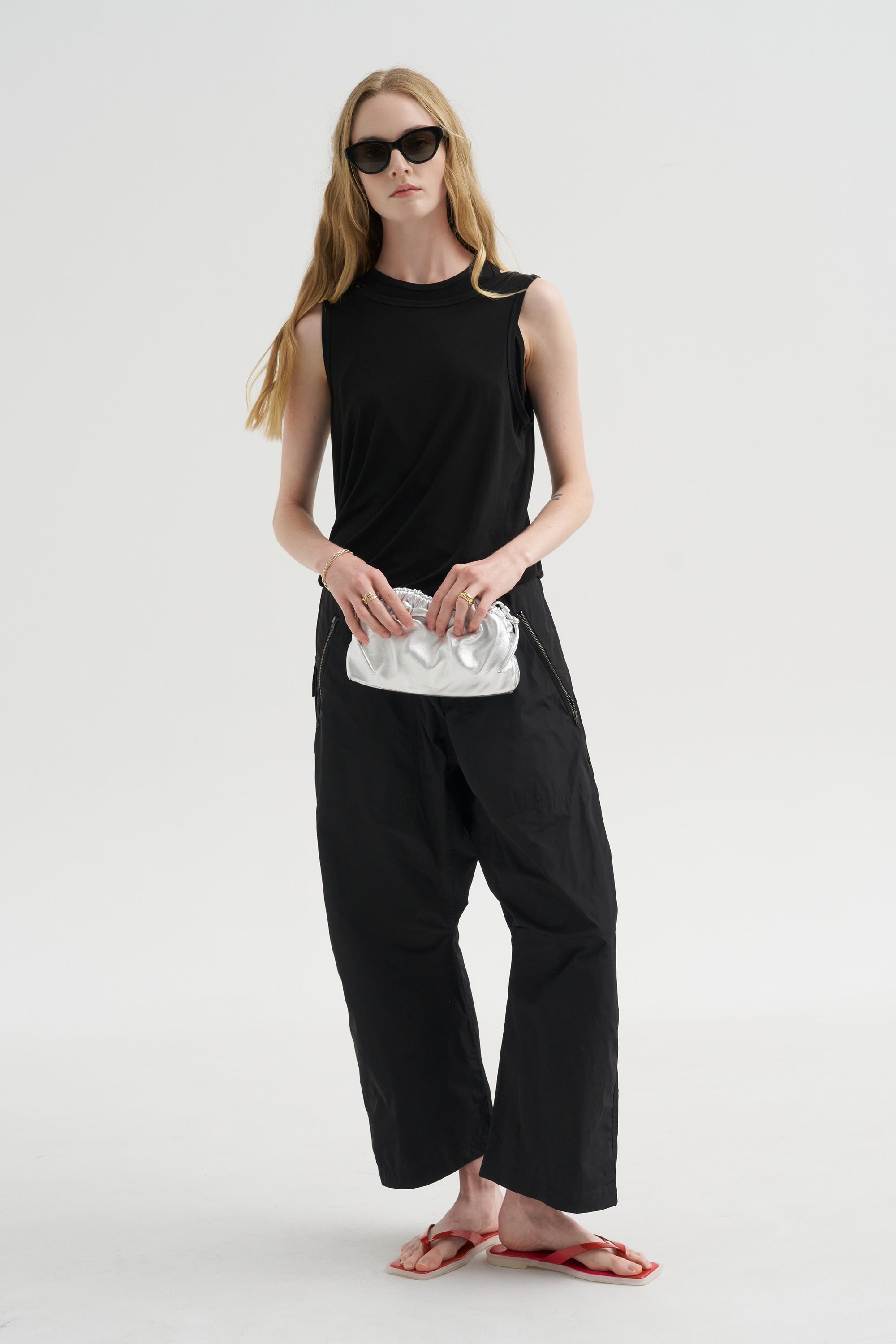 Drape Jersey - 66
