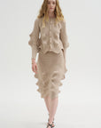 Linkage Skirt, Embuge