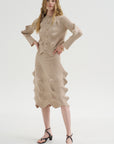 Linkage Skirt, Embuge