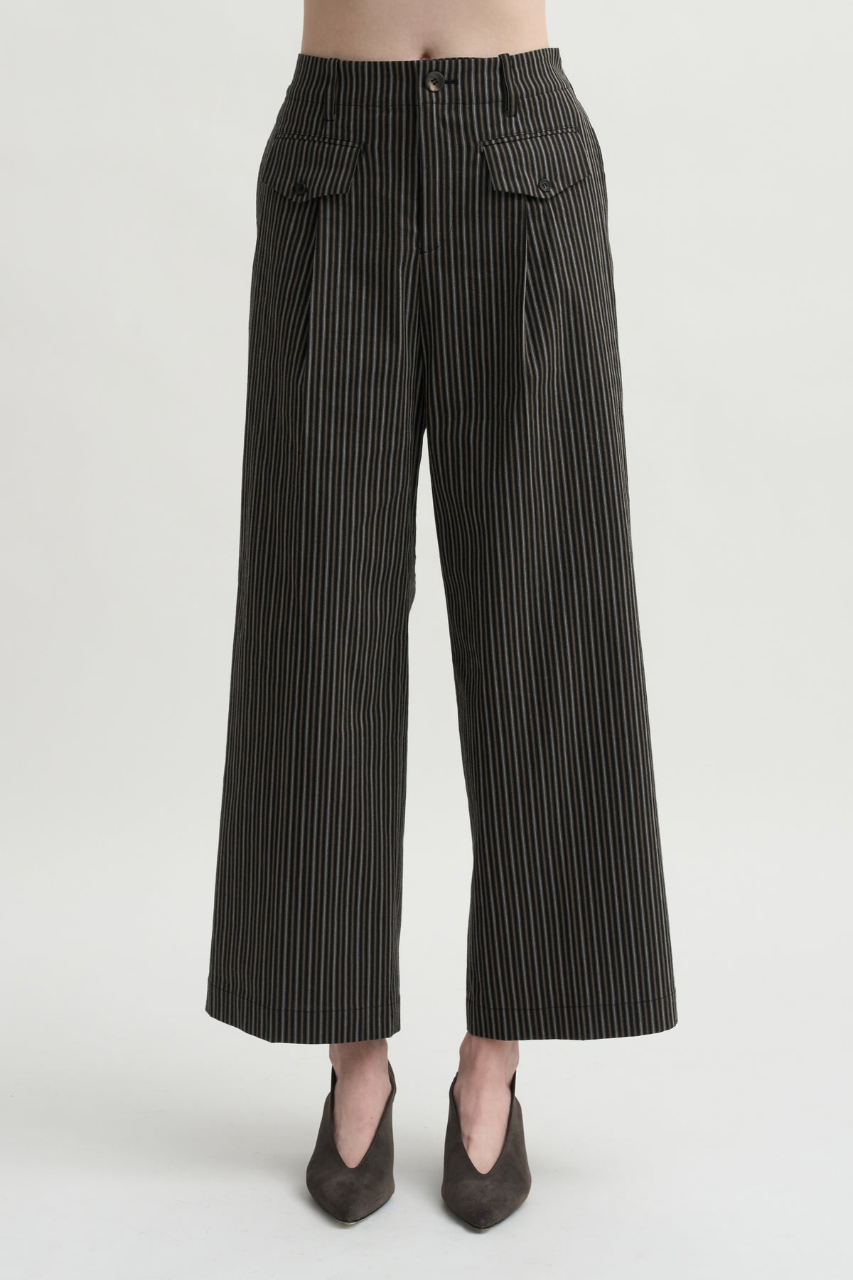 Allow (Stripe), Black Hue
