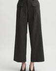 Allow (Stripe), Black Hue