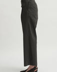 Allow (Stripe), Black Hue