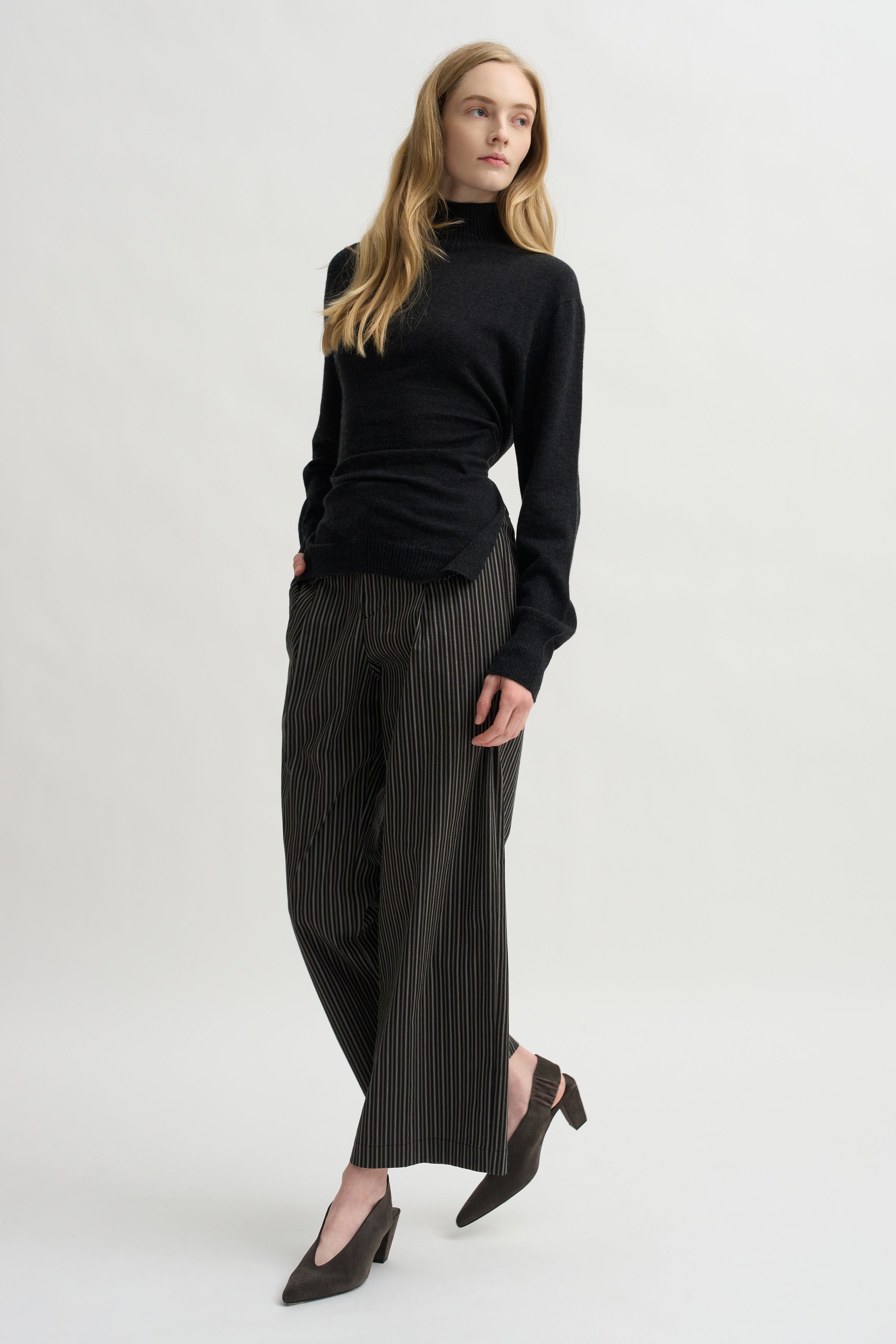 Issey Miyake at Kick Pleat
