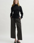 Allow (Stripe), Black Hue