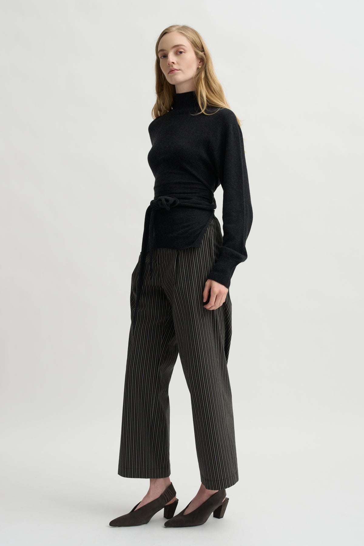 Allow (Stripe), Black Hue